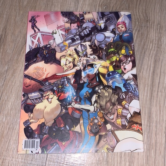 GameInformer Magazine #286 Top 50 Games of 2016 February 2017 - Picture 2 of 3